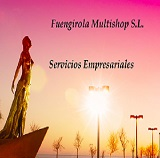 Fuengirola Multishop S L